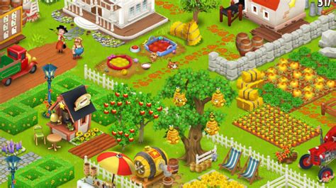 jogo de fazenda